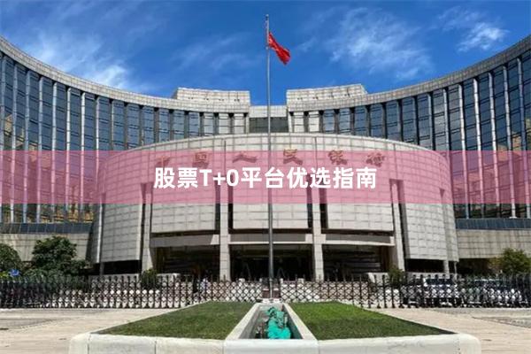 股票T+0平台优选指南