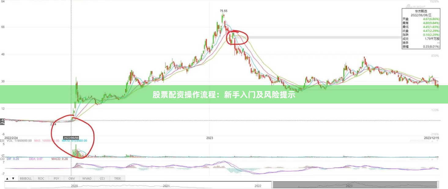 股票配资操作流程:新手入门及风险提示