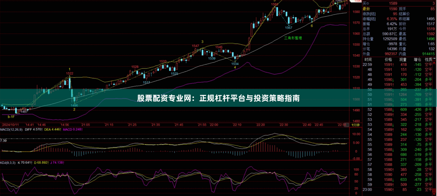 股票配资专业网:正规杠杆平台与投资策略指南