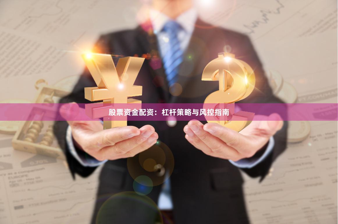 股票资金配资：杠杆策略与风控指南